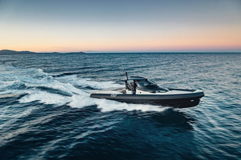 Sacs Strider 15