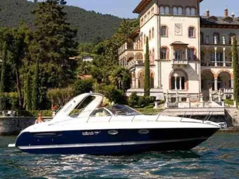 Airon Marine 325 Open gebraucht - Foto 1