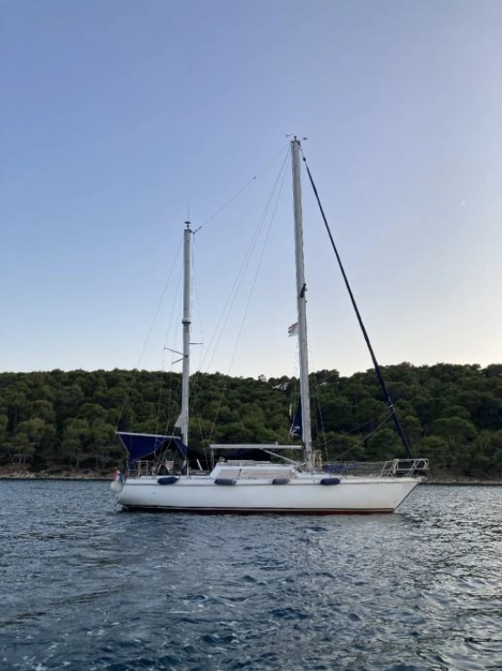 Dufour Yachts Gib Sea 38 used - photo 1