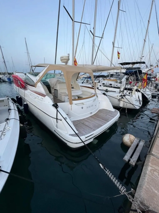 Jeanneau Prestige 34 d'occasion - photo 1