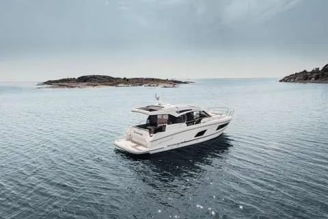 Grandezza 37CA used - photo 1