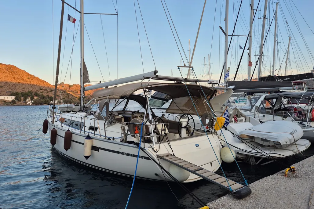 Bavaria Yachts Cruiser 41 usato - foto 1