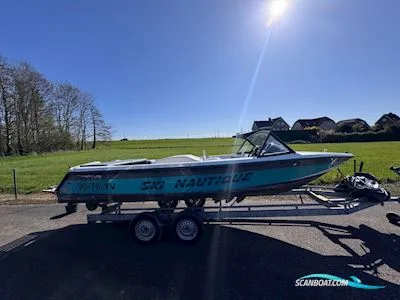 Nautique Ski Nautique used - photo 1