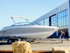 Bayliner C21i gebraucht - Foto 1