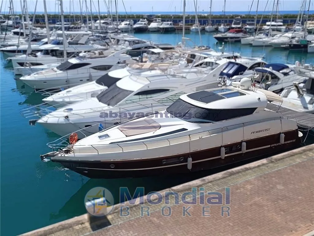 Primatist G53 - G 53 used - photo 1
