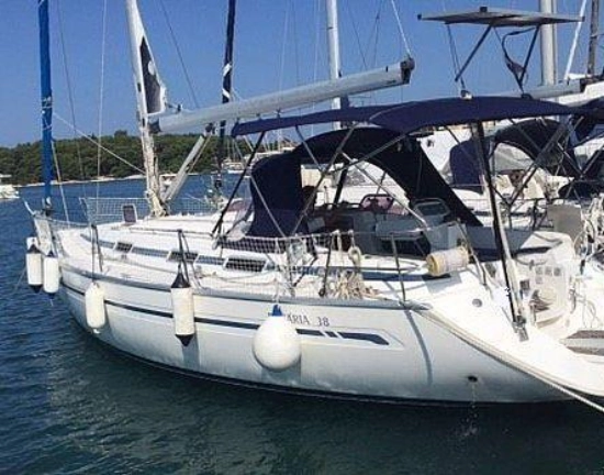 Bavaria Yachts 38 Cruiser A C usato - foto 1