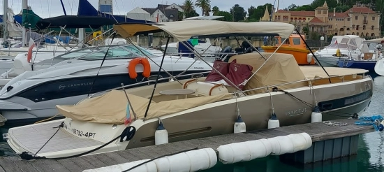 Invictus 280 Gt used - photo 1