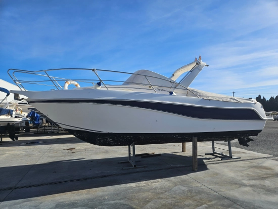 Faeton 730 Sport used - photo 1
