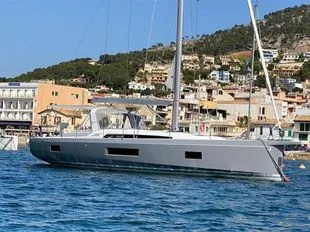 Beneteau Oceanis d'occasion - photo 1