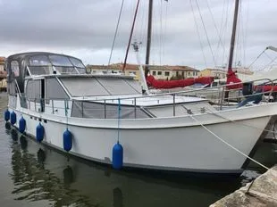 Cruiser VISSER usato - foto 1