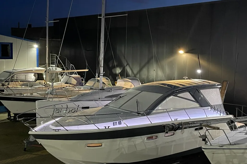 Sealine SC35 usato - foto 1
