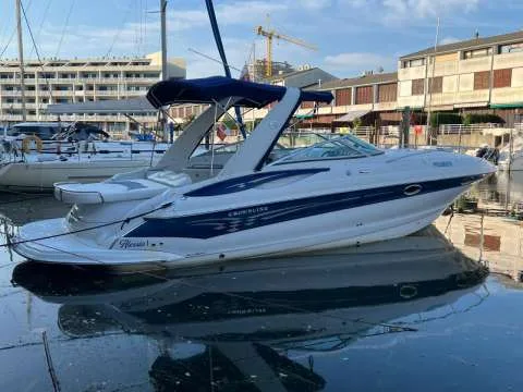 Crownline SCR 315 used - photo 1