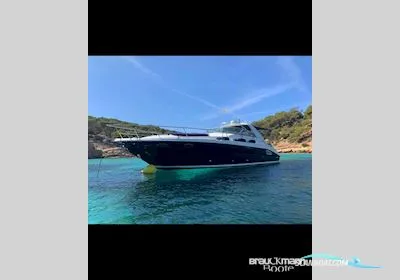 Sea Ray 37 usato - foto 1