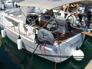 Dufour 360 Grand Large used - photo 1