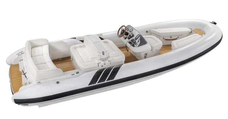 Castoldi Jet Tender 19