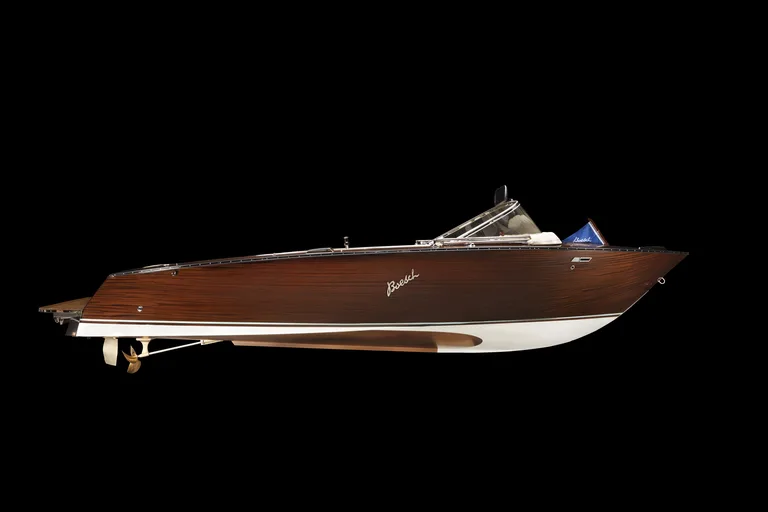 Boesch Sunski B625