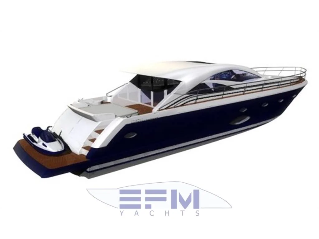 Uniesse 70 SPORT d'occasion - photo 1