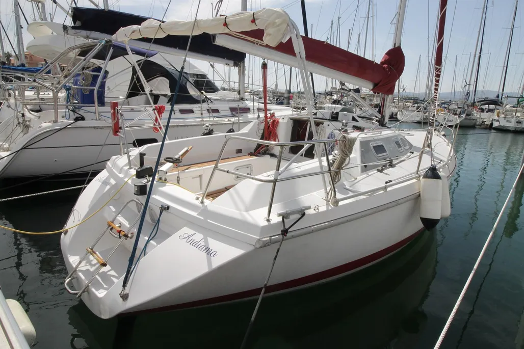 Etap 32 i used - photo 1