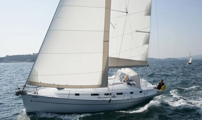 Beneteau Cyclades 50.5 d'occasion - photo 1