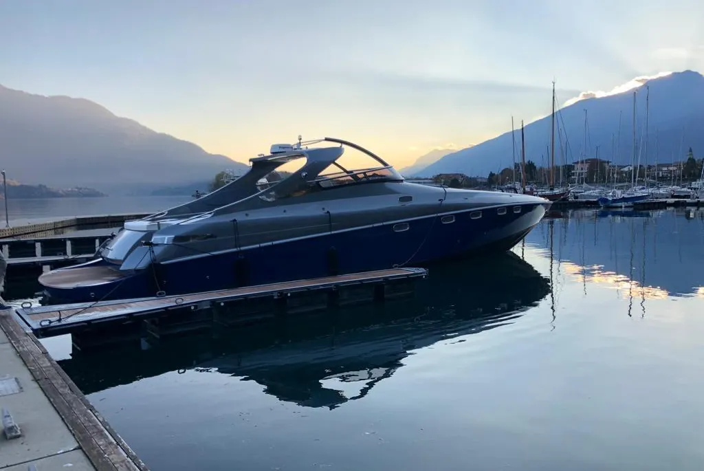Albatro 48 RS used - photo 1