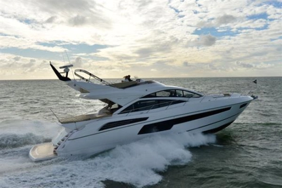Sunseeker 68 Sport Yacht gebraucht - Foto 1