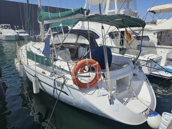 Bavaria Yachts 38 Cruiser usato - foto 1
