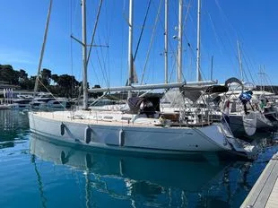 Grand Soleil 50 used - photo 1