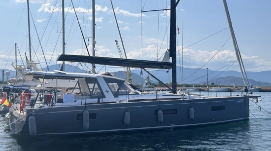 Beneteau Oceanis Yacht 60 used - photo 1