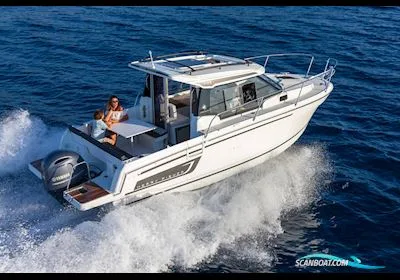 Jeanneau 795 Merry Fisher Serie2 gebraucht - Foto 1 Jeanneau 795 Merry Fisher Serie2 gebraucht - Foto 1