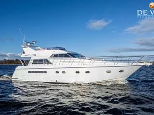 Neptunus 156 d'occasion - photo 1