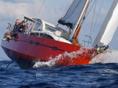 RM Yachts 1260 usato - foto 1