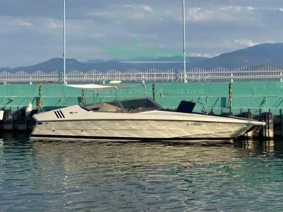 Riva St. Tropez usato - foto 1