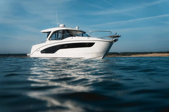 Beneteau Antares 9 d'occasion - photo 1