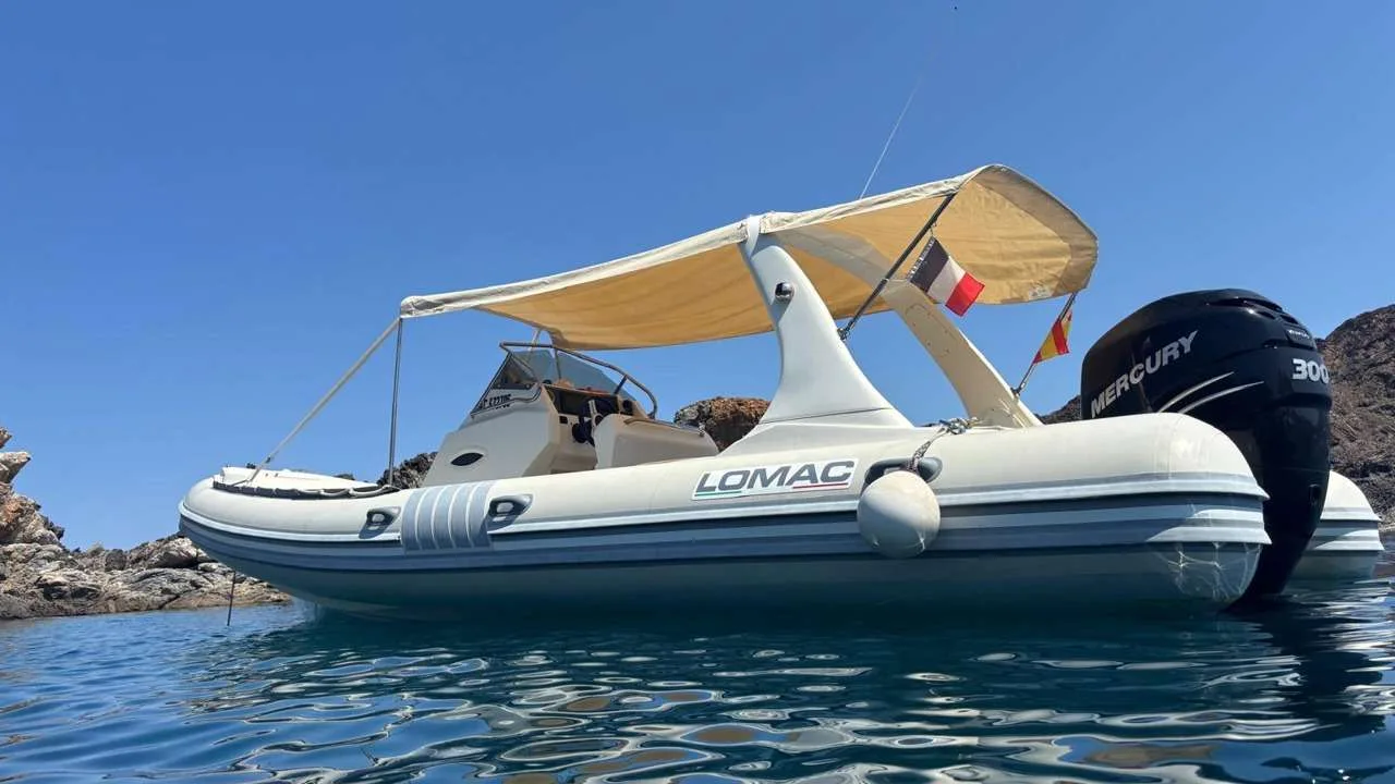 Lomac 790 in gebraucht - Foto 1