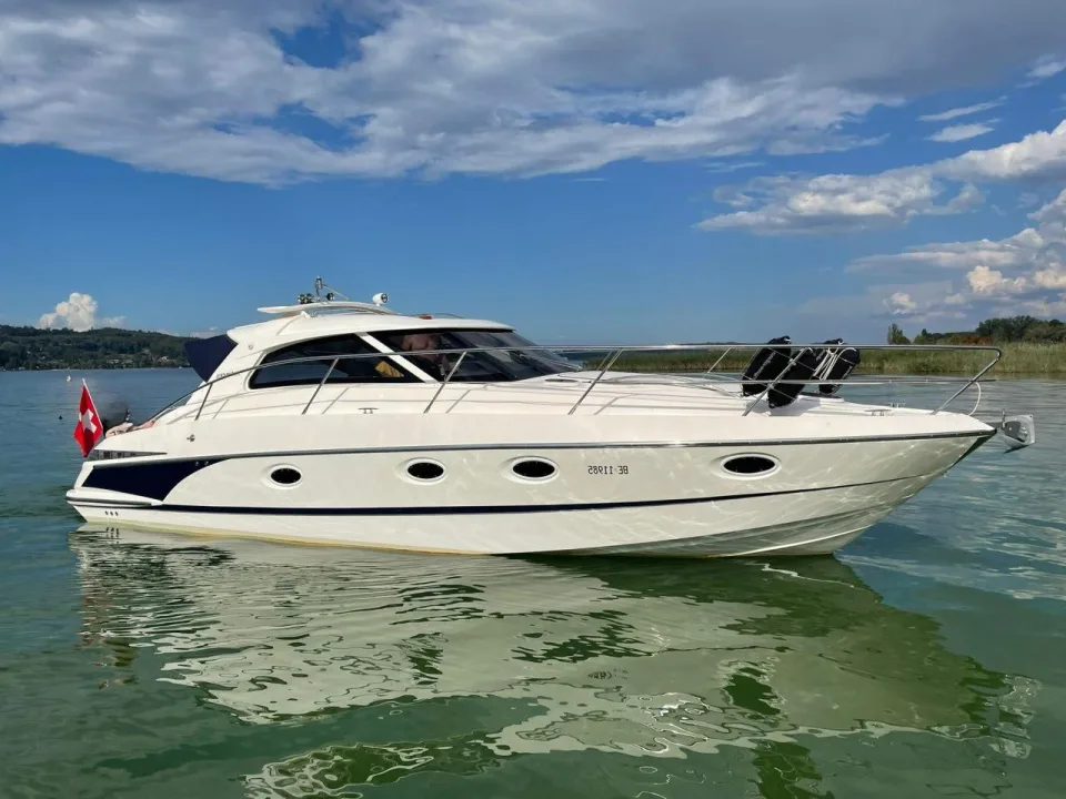 Elan Power 35 HT used - photo 1