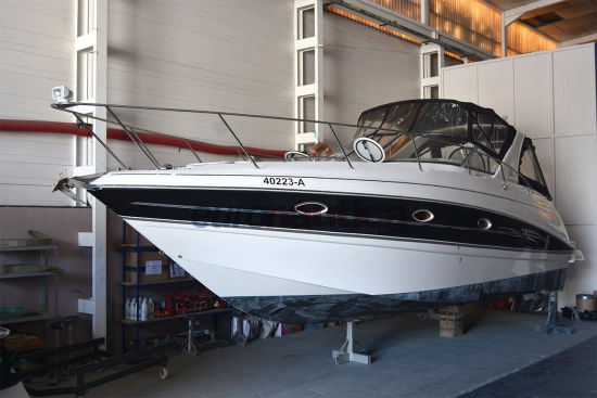 Larson Cabrio 330 d'occasion - photo 1
