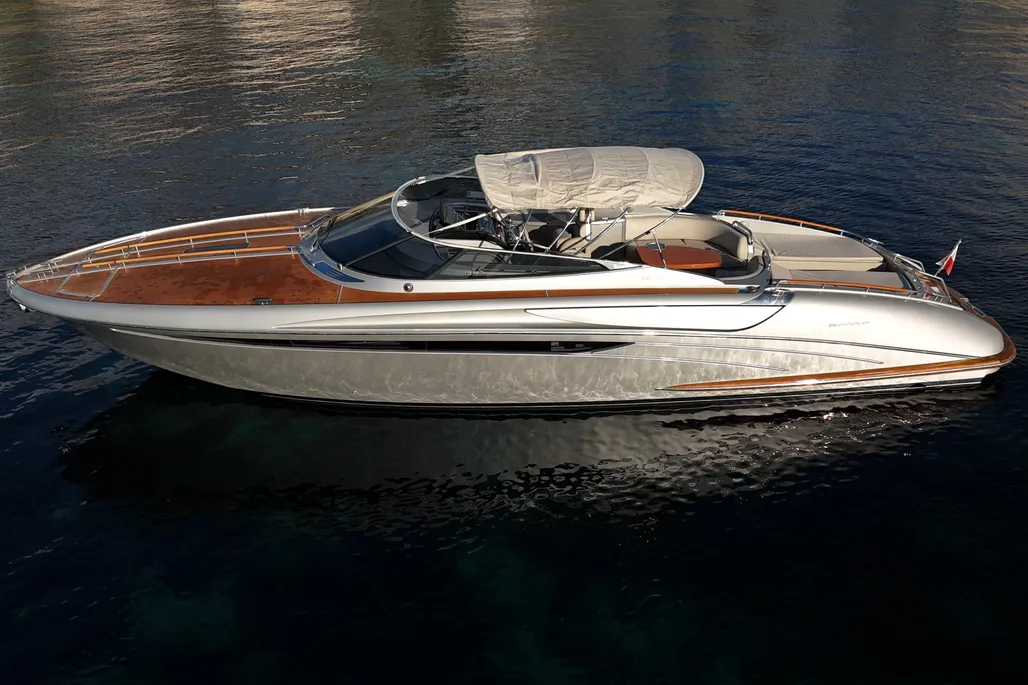 Riva 44' Rivarama gebraucht - Foto 1