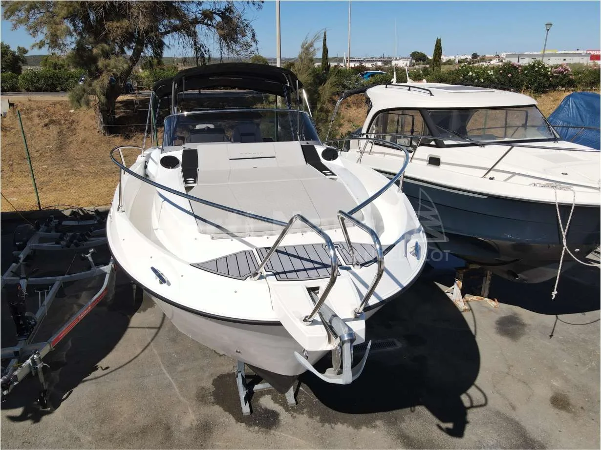 Karnic 800 SL used - photo 1