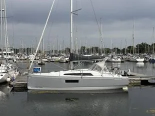 Beneteau Oceanis 30.1 usato - foto 1