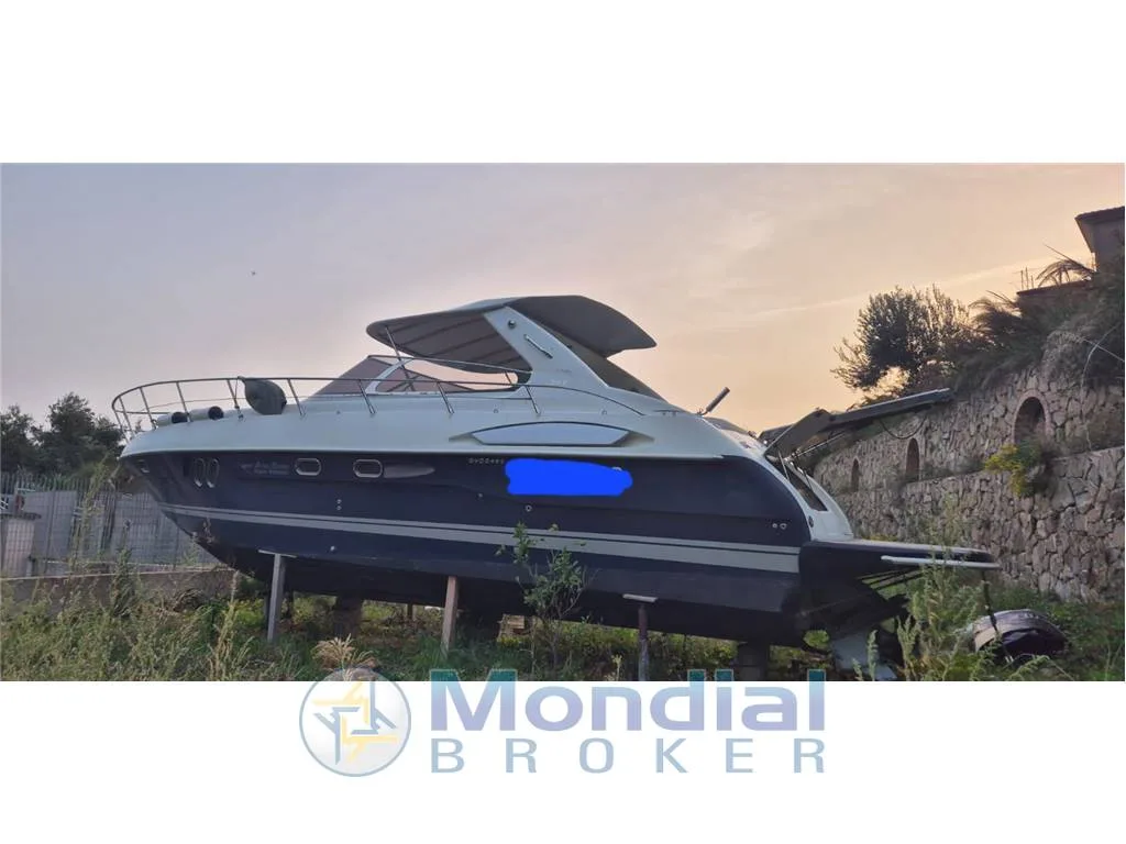 Airon Marine 388 gebraucht - Foto 1