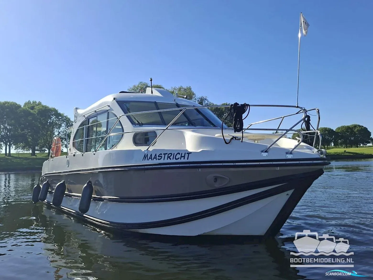 Nicols Yachts Duo usato - foto 1