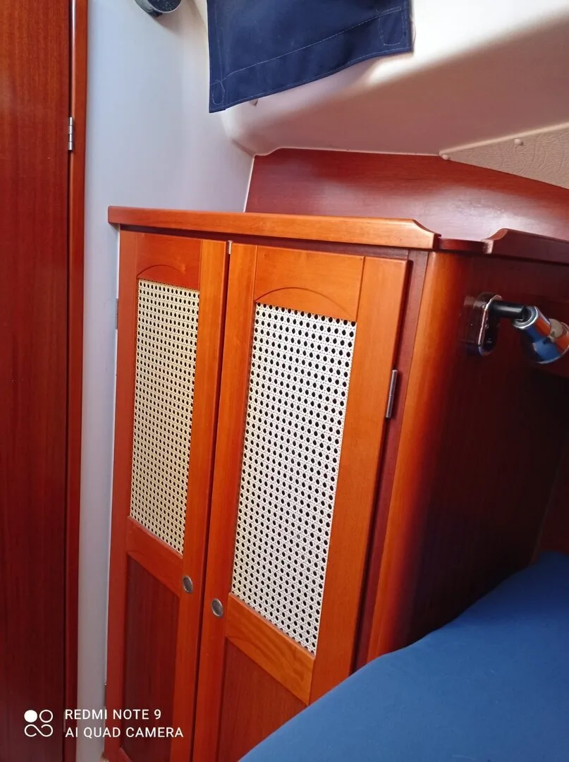 Hanse 371 usato - foto hero 10