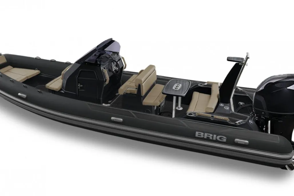 Brig Eagle 8 d'occasion - photo 1