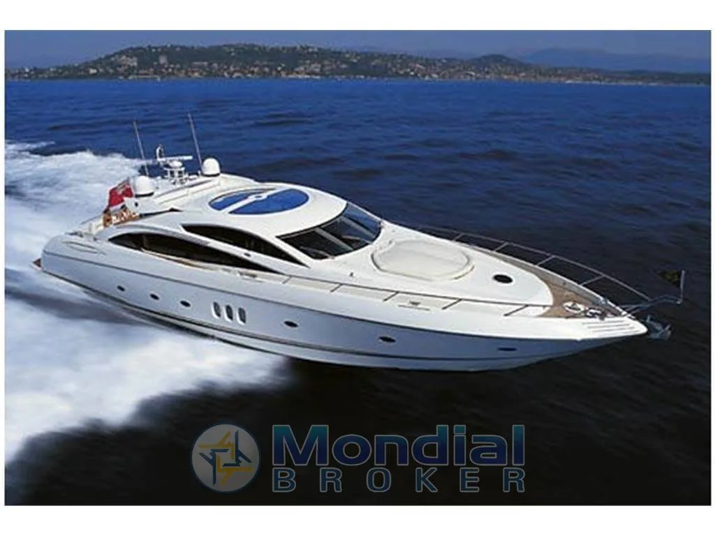 Sunseeker Predator 82 gebraucht - Foto 1