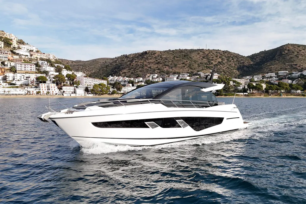 Sunseeker Predator 65 gebraucht - Foto 1