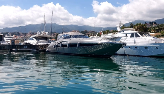 Riva 52 RIVALE usato - foto 1