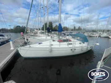 Beneteau Oceanis 351 gebraucht - Foto 1
