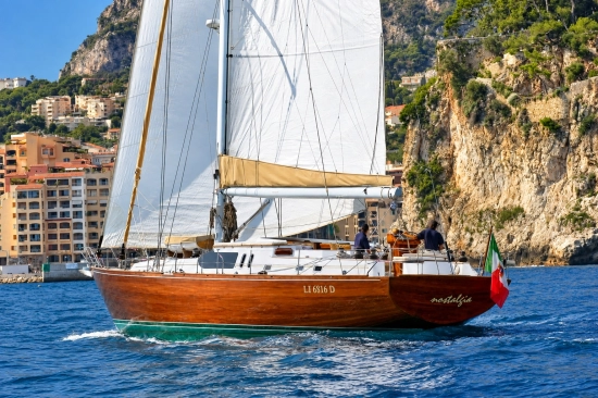 Lagoon Royal Pilot Saloon 65 SERENA gebraucht - Foto 1