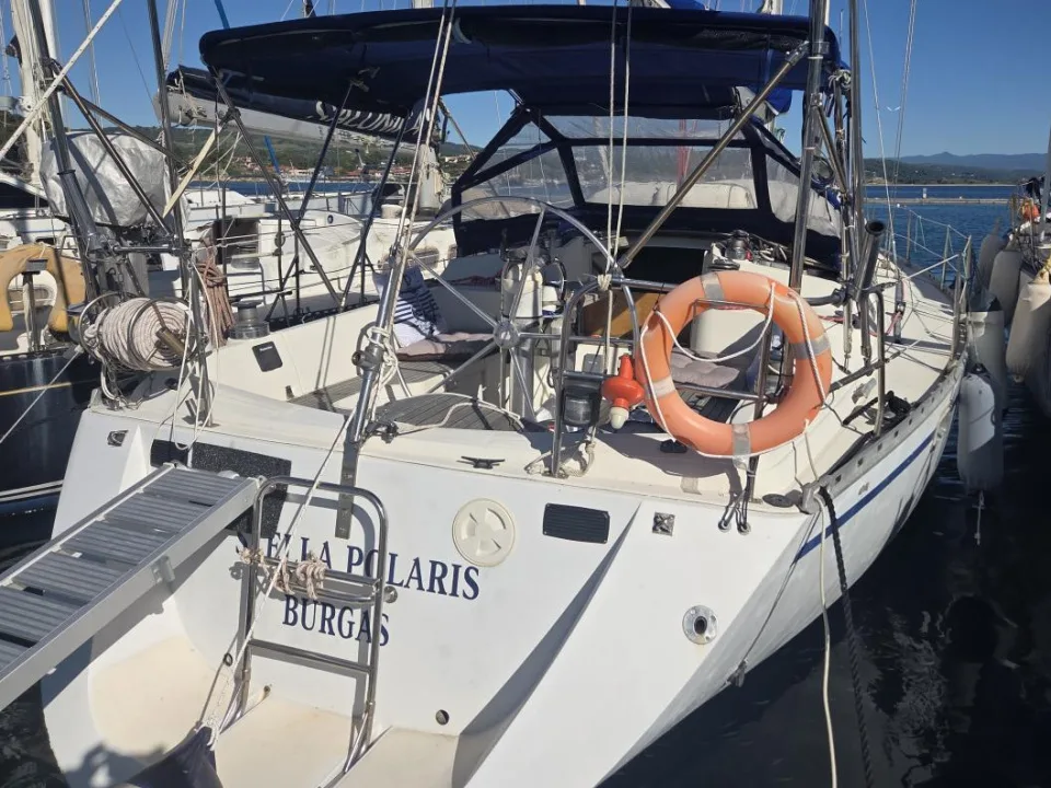 Gibert Marine Gib sea 44.2 used - photo 1