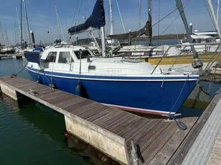 Hunter Pilot 27 used - photo 1